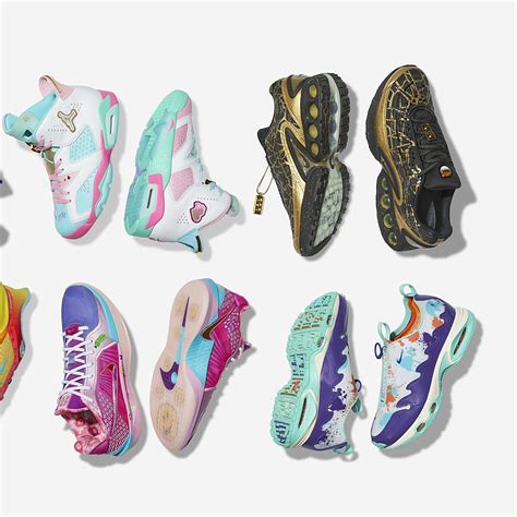 New Doernbecher Freestyle Collection Celebrates 20 Years